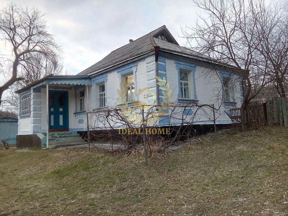 Будинок в селі Семигори