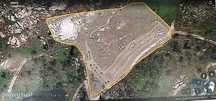 Terreno em Seixo da Beira de 16000,00 m2