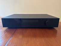 Audiolab 9000cdt cd transport czarny
