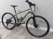 Merida Crossway 500 Deore Xt 47 cm DOINWESTOWANY rower crossowy