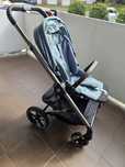 Spacerowka Cybex Balios S Lux