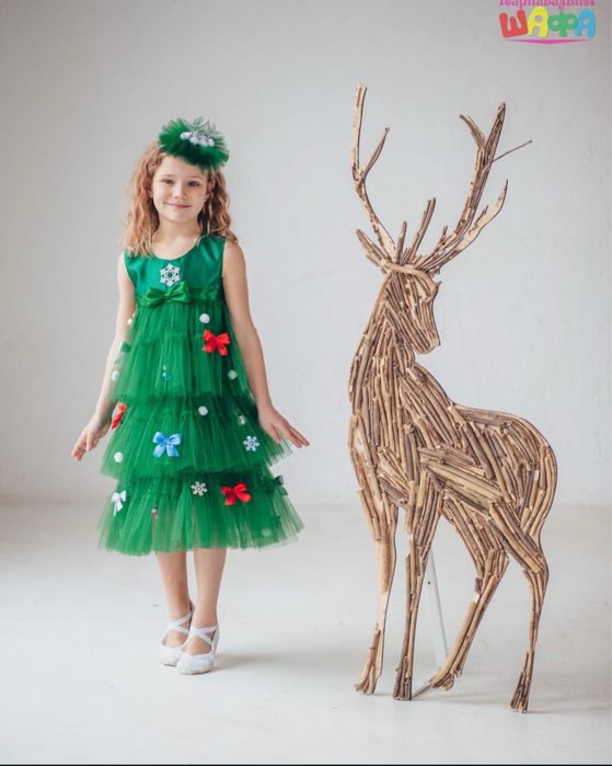 Продаю готовий бізнес прокату карнавальних костюмів