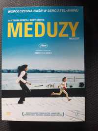 Meduzy DVD Cannes 2007 Złota kamera