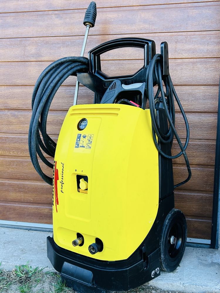 Karcher HD 1090 240 Bar мийка каршер кранзле kranzle
