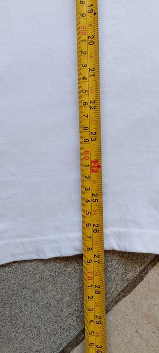 Футболка ФК Лестер Англія Leicester City Season 2022/23 біла з бавовни