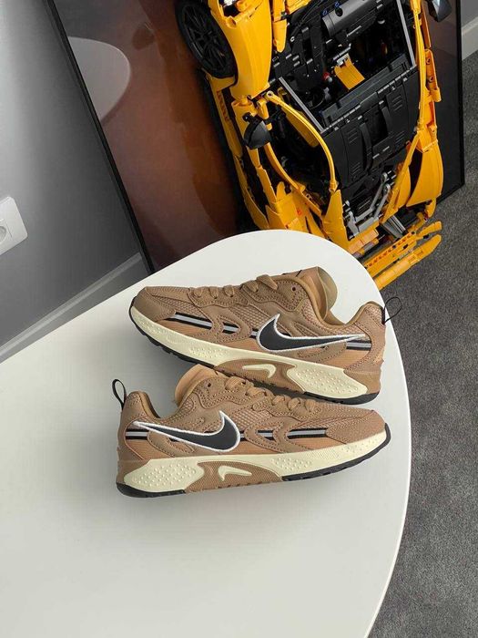 Кросівки Nike Jam Dark Driftwood 36-40 (Оплата при отриманні)