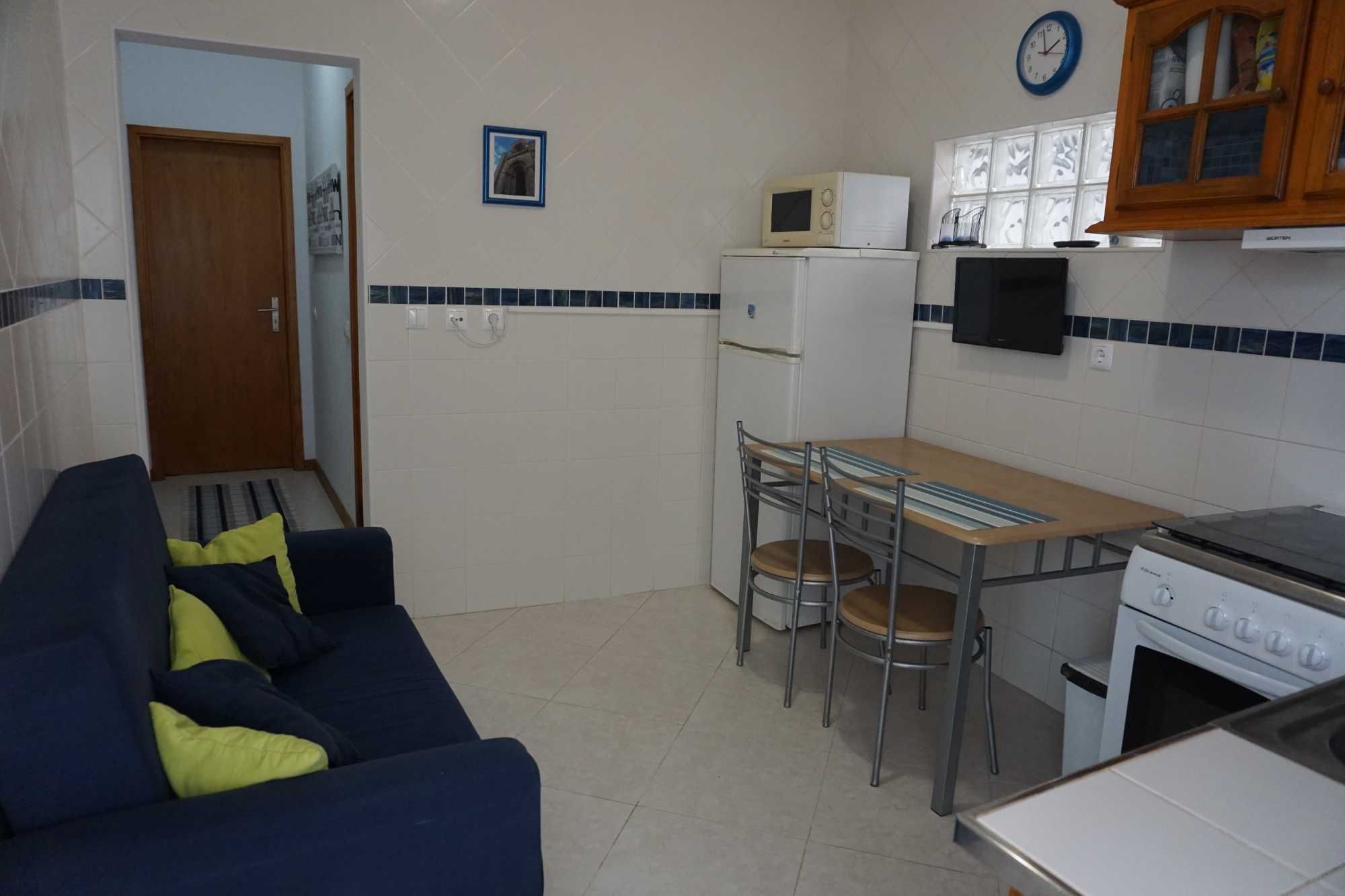 Quarto Polo II U.Coimbra