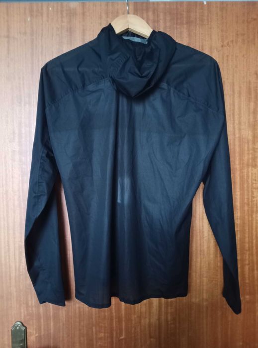 Corta vento para ciclismo/corrida