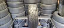215/60r16 99H Continental ContiWinterContact TS830P ładna.
