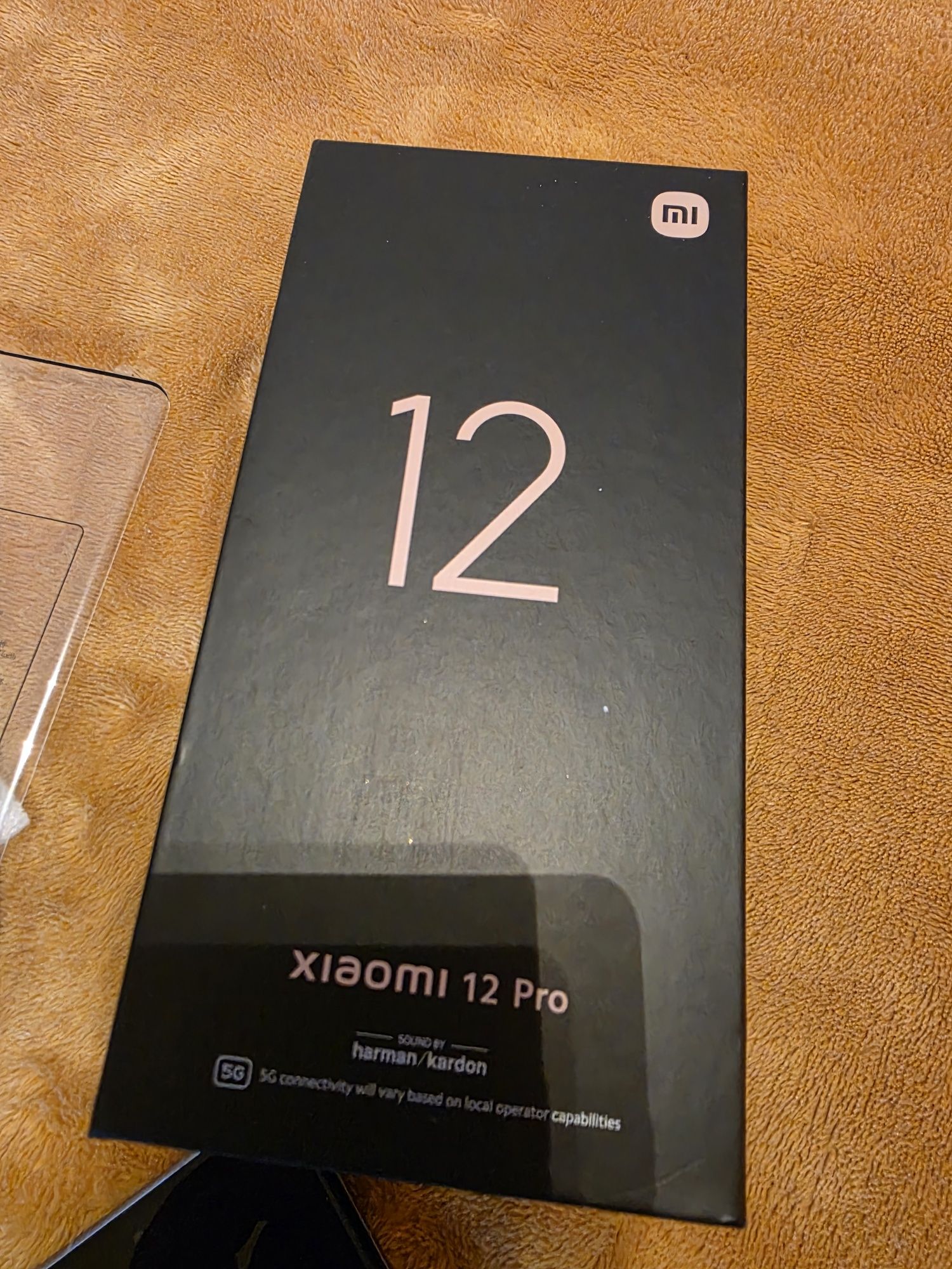 Xiaomi 12 Pro (256Gb - Novo)