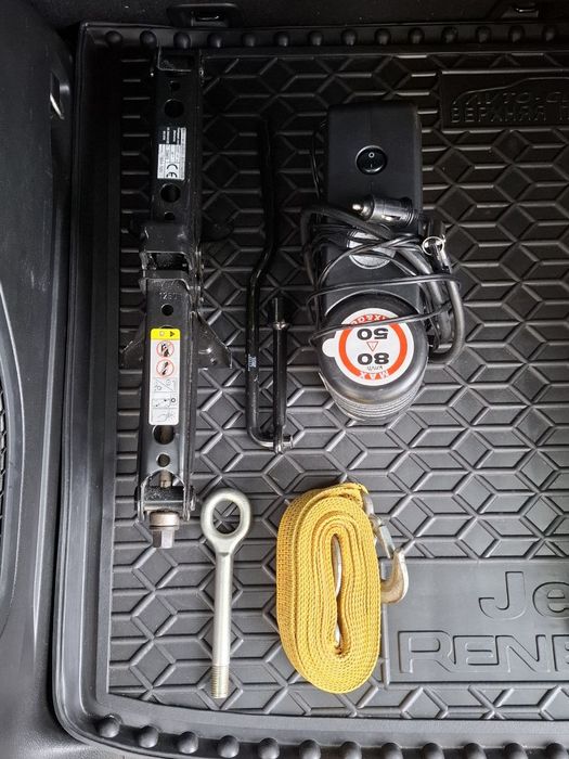 Продам Jeep Renegade LIMITED 2016р. Повний привід.