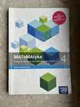 Matematyka 4 nowa era podręcznik podstawa