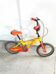 Bicicletas de criança
