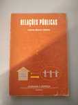 Relações Publicas (Carlos Branco Morais)