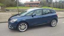 Renault Scénic ENERGY dCi 110 Business