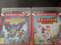 Gry do konsoli PS3