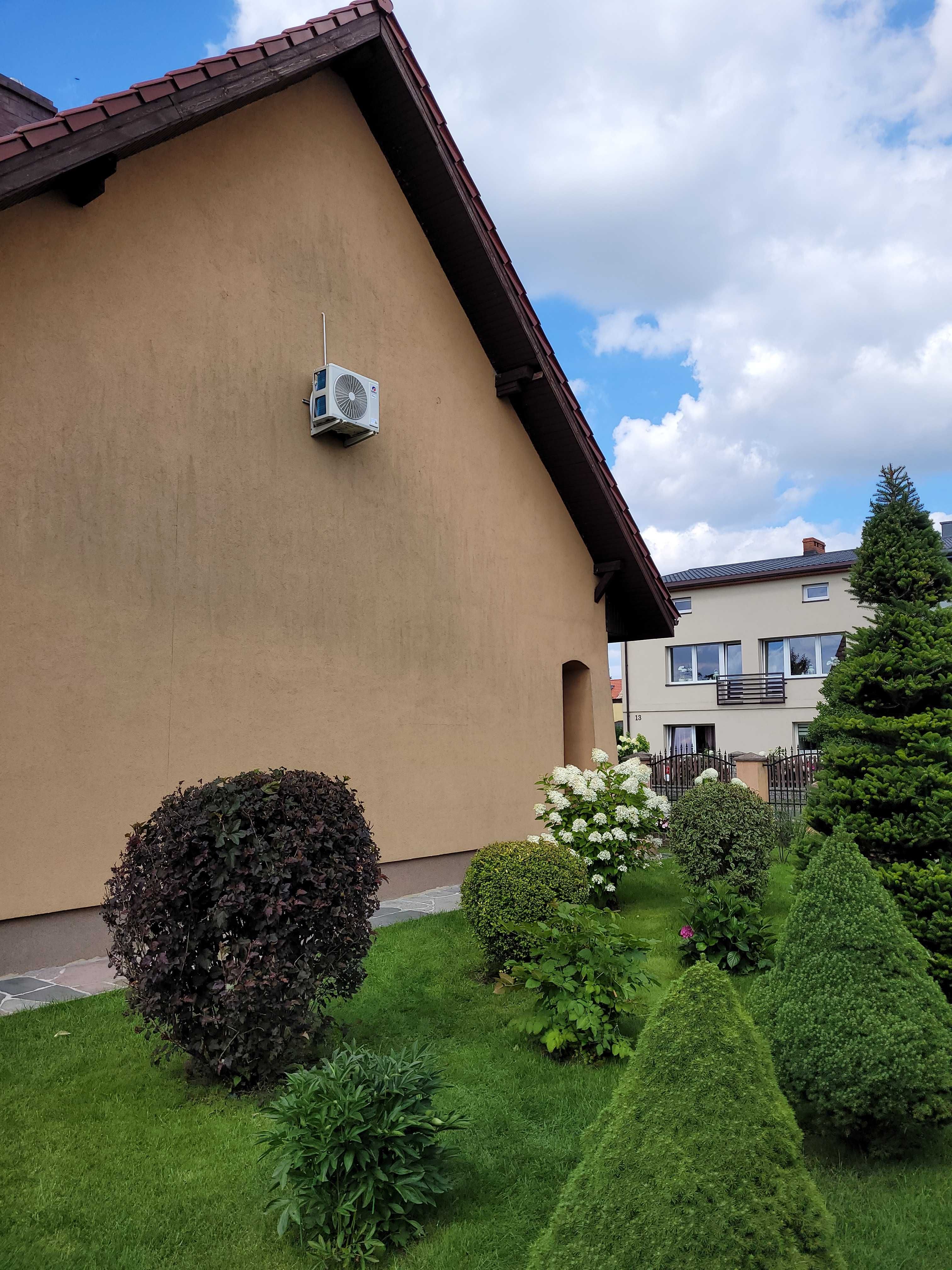 Klimatyzacja z montażem od 3000zł  8% 5lat gwarancji