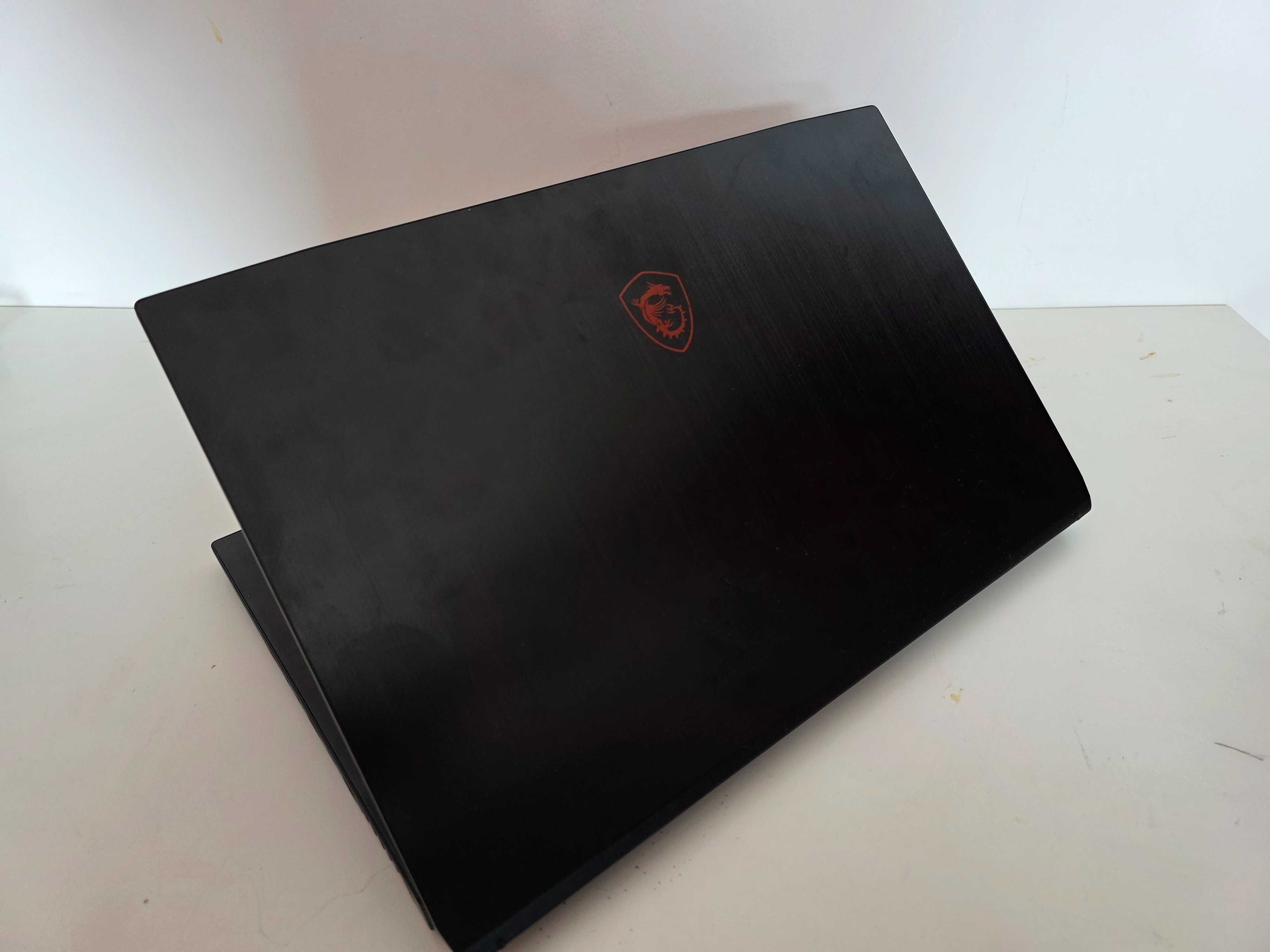 Portatil gaming MSI  LCD 17.3 /i7/RTX 3060