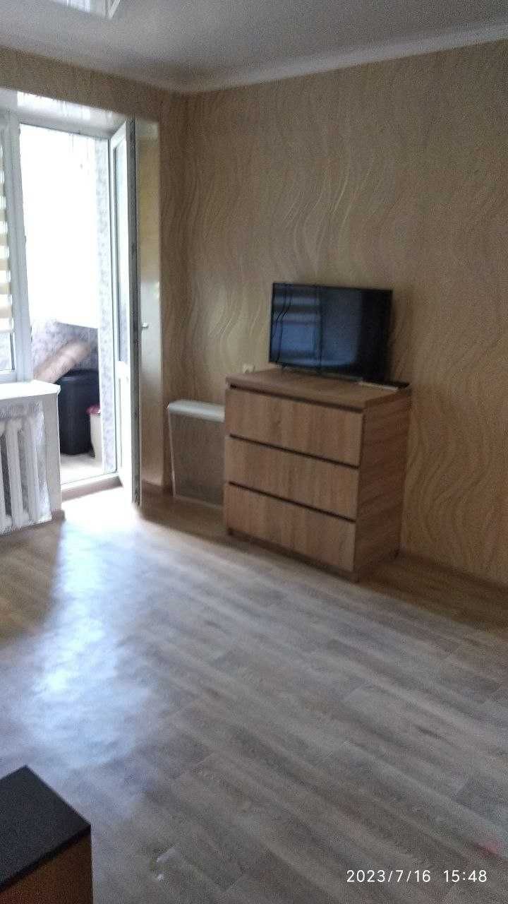1-к на Десантном бульваре/Крымской.. Со всеми удобствами.