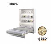 Półkotapczan Bed concept