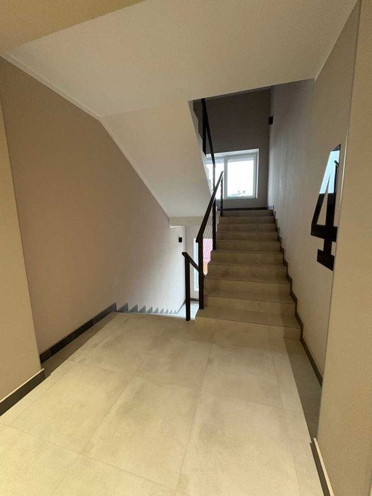 Однокімнатна  квартира в центрі