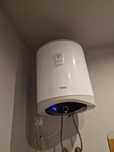 Sprzedam bojler podgrzewacz eletryczny 2kw TESY Modeco 50l