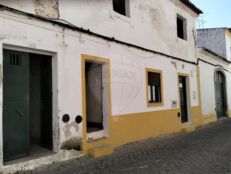 Armazém  para venda