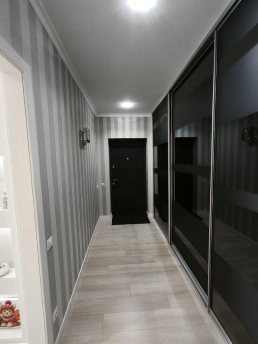 Продаж 2х кімнатної квартири ЖК Континент