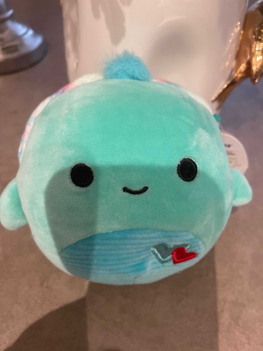 нові мякі іграшки