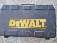 Berbequim Dewalt