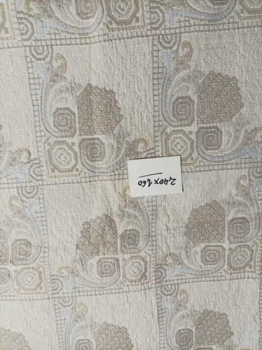 Colchas em estado novo