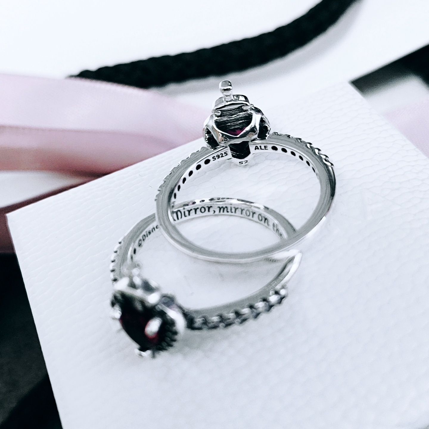 Pandora пакет коробочка мішечок хустка