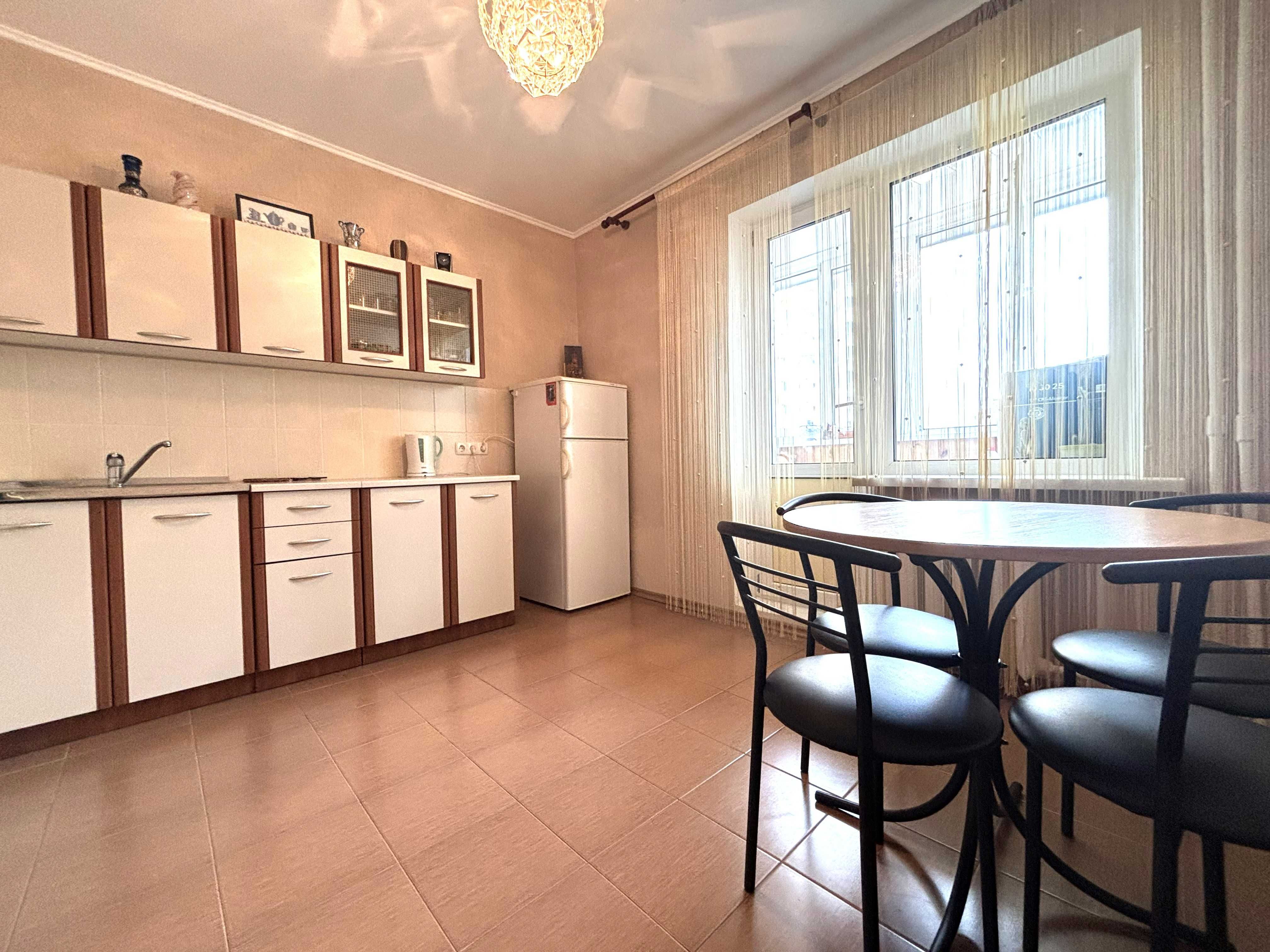 Продаж 1 Дарницький, вул. Драгоманова 1-к