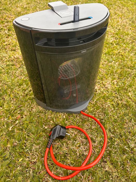 Máquina de café Dolce Gusto