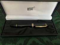 Pióro wieczne Montblanc 149