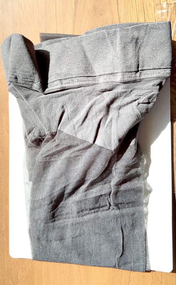 Collants OMSA Silhoutte 15