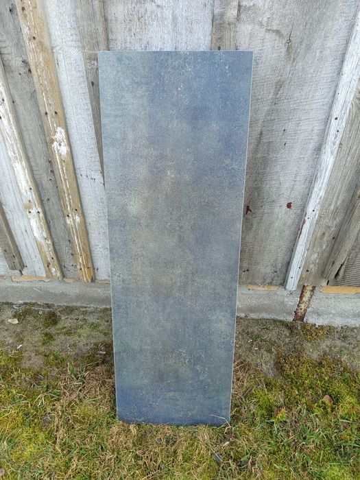 Sprzedam 3 płytki terakoty 120x40