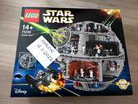 LEGO 75159 – Star Wars Gwiazda Śmierci UCS - NOWY MISB