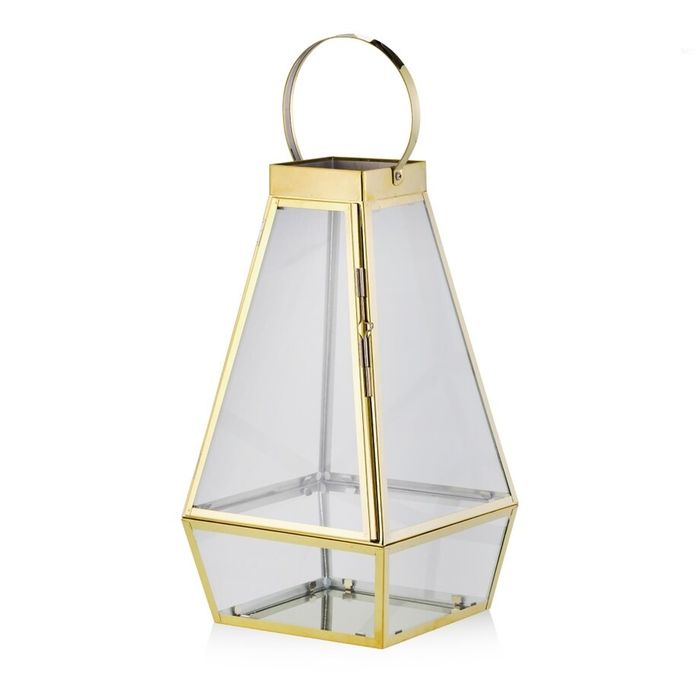 Zloty lampion home you