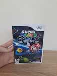 Super Mario Galaxy Nintendo Wii