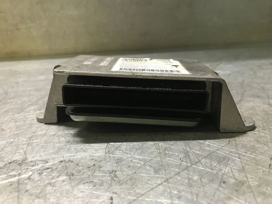 CENTRALINA DO AIRBAG RENAULT MEGANE II - REF. 8200682381 607139300