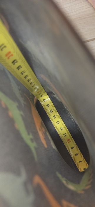 Kalosze chłopięce w dinozaury 29