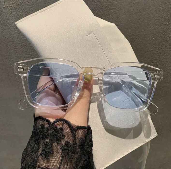 Сонцезахисні окуляри