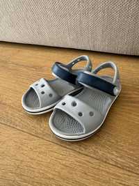 Buty dziecięce Crocs rozmiar c6 (22-23)