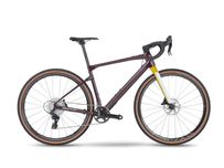 Nowy BMC URS 01 THREE Campagnolo Ekar 1x13