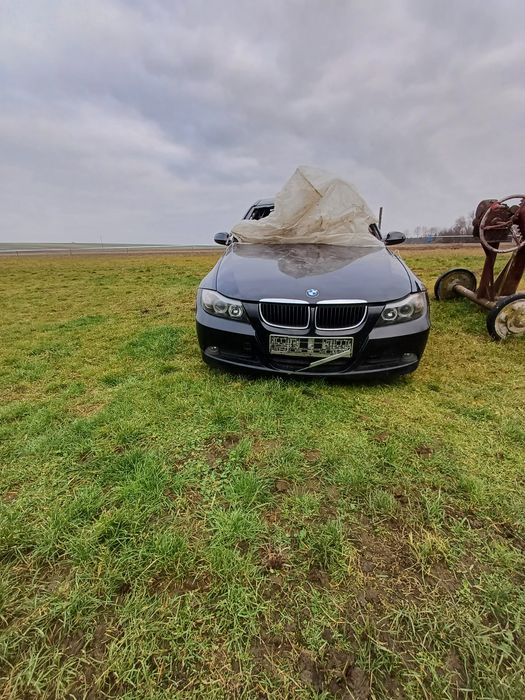 Bmw d320 automat CZĘŚCI