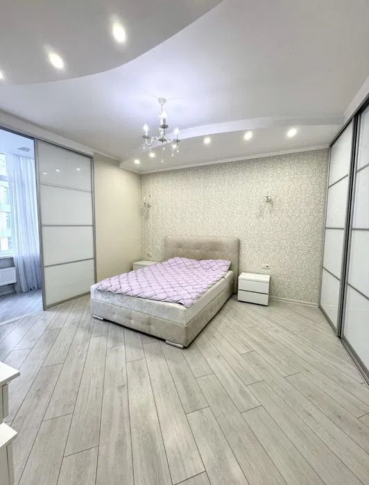 Аренда 1 ком кв ЖК 27 Жемчужина Аркадия Долгосрочно с летом!!! Код1223