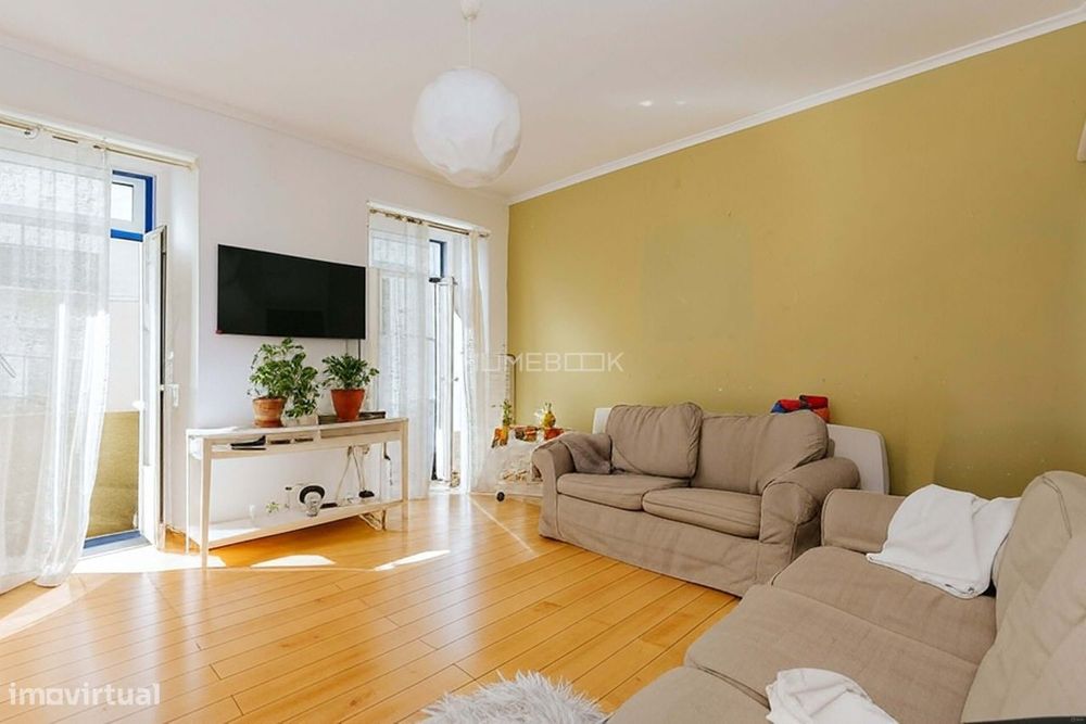 Apartamento de 4 quartos com licença AL