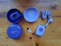 Maszynka Philips Ladyshave model HP 2111