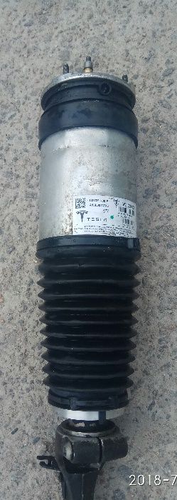 Стойки Mercedes W222, W221 Guard A2213209713 + Tesla + Bentley